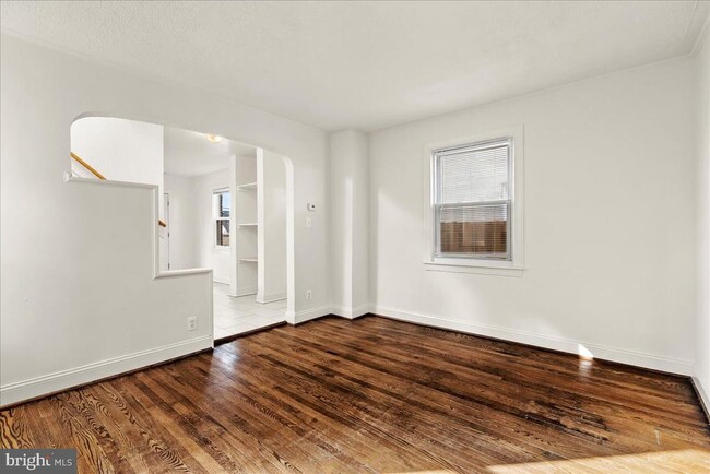 Photo - 6416 Blair Rd NW