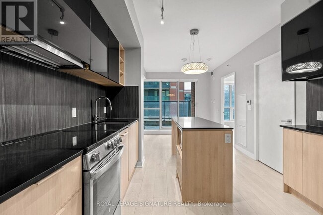 Photo - 31 Tippett Rd Unité 341