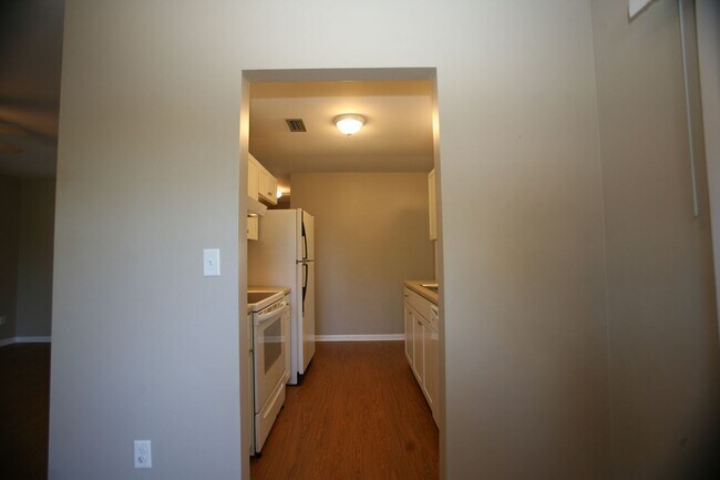 Photo - 3 bedroom home with large yard on the west end!