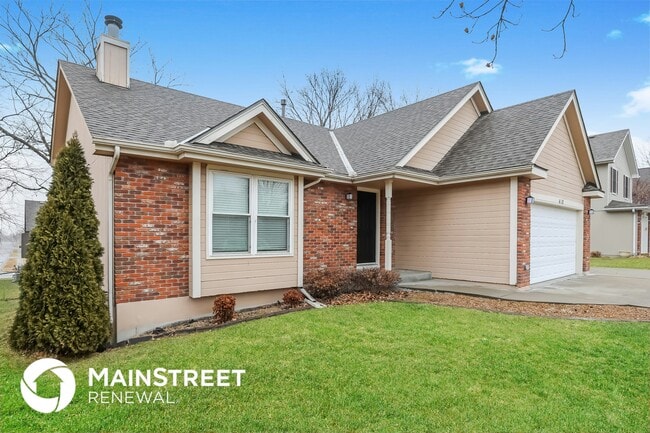 Building Photo - 410 Regency Park St Rental