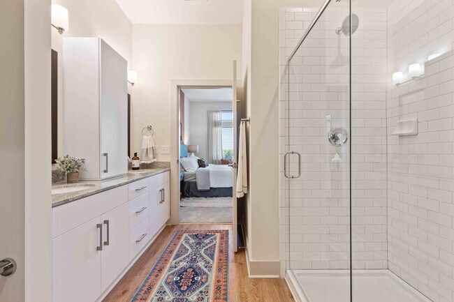 The Court at Redstone apartments — community photo