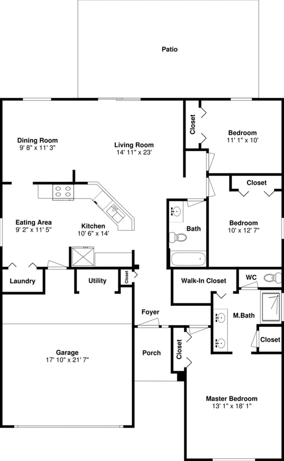 Photo - 801 MacKenzie Cir