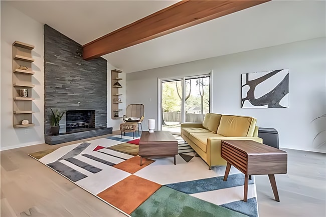 Photo - Wonderful Furnished Modern Home in Overlan...