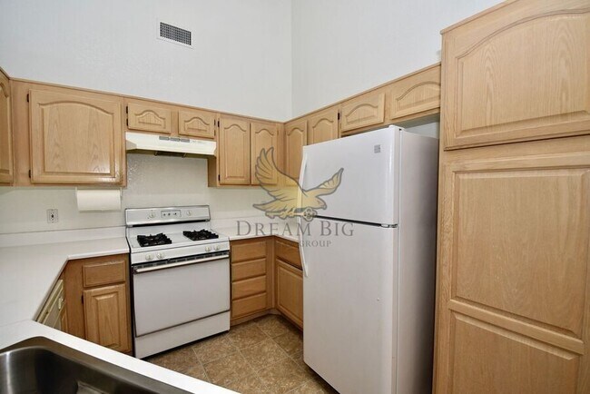 Photo - 3320 S Fort Apache Rd