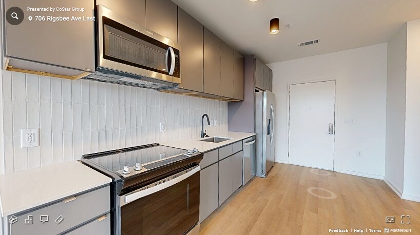 Photo - Rigsbee Collection Apartments