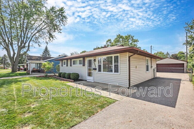 4355 Maplegrove Dr