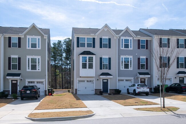 Photo - 6616 Pathfinder Wy