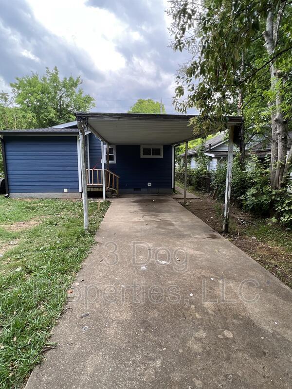 Photo - 2105 Rawlings St