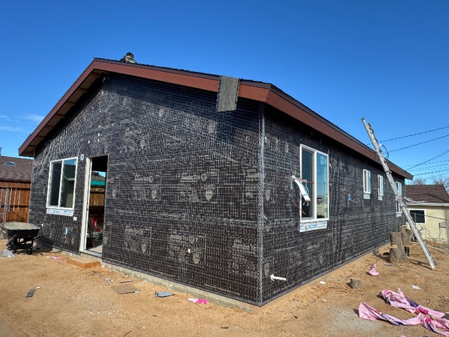 Building Photo - 14715 Mesa Dr