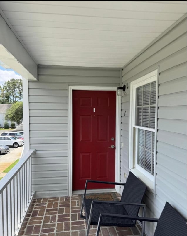 Photo - 2724 S 17th St Unidad C