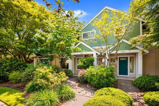 Photo - 15855 NE 92nd Way Townhome
