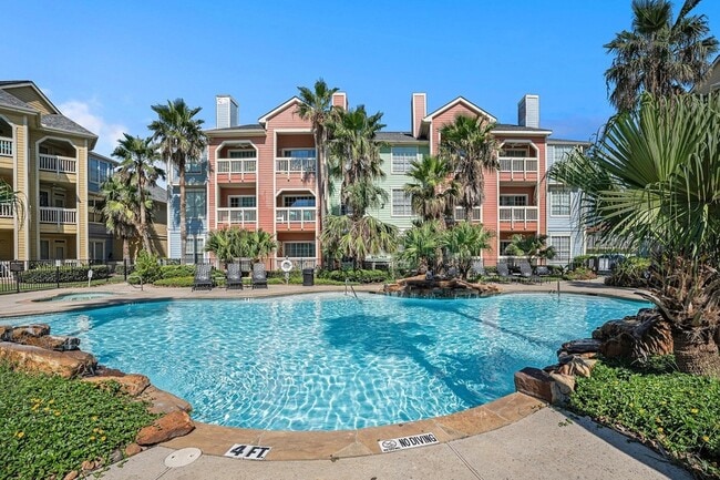 Building Photo - 7000 Seawall Blvd Unit 622