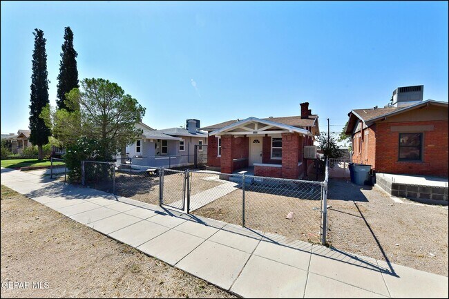 Building Photo - 3002 Louisville Ave Rental