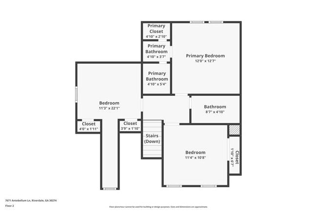 Photo - 7671 Antebellum Ln