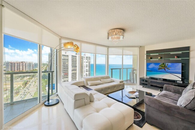 Photo - 16699 Collins Ave Unit 2407