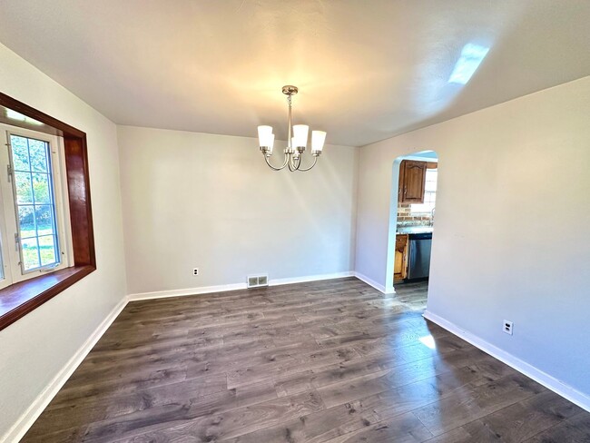 Photo - Updated 3 Bedroom in Penn Hills - Off-Street Parking, Nice Backyard - Available Now!