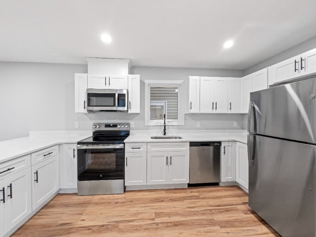 Photo - 107 Abbott St Unit 3