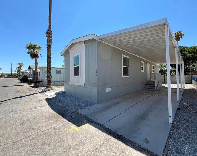 Photo - 3139 E Sahara Ave