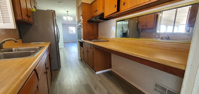 Photo - Affordable 3 bedroom 1.5 bedroom home near ASU!
