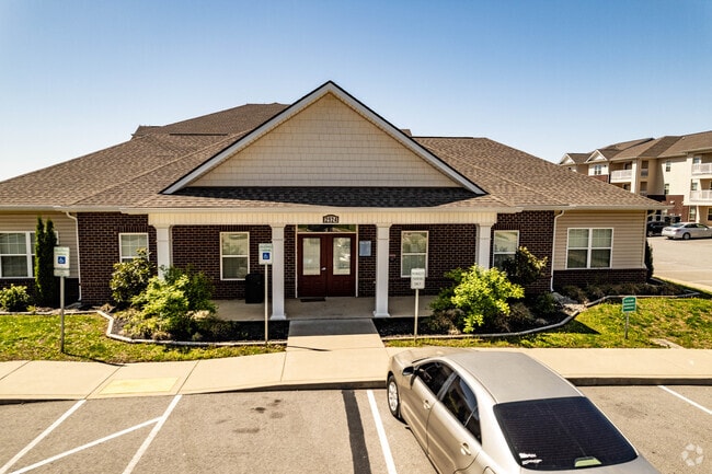 Fieldstone Village
