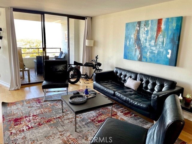 Photo - 4265 Marina City Dr Unidad 805