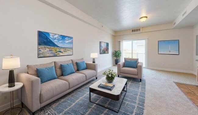 Building Photo - Auburn Ridge Rental