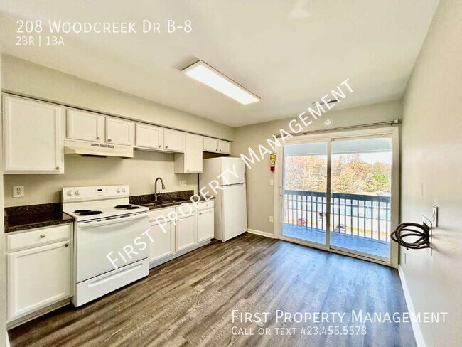 Photo - 208 Woodcreek Rd Apartamento