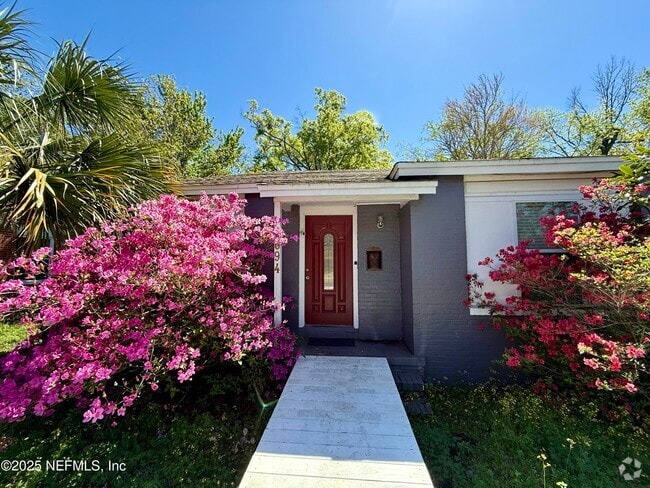 Building Photo - 4694 Timuquana Rd Rental
