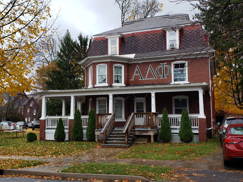 Photo - 232 E Nittany Ave Townhome