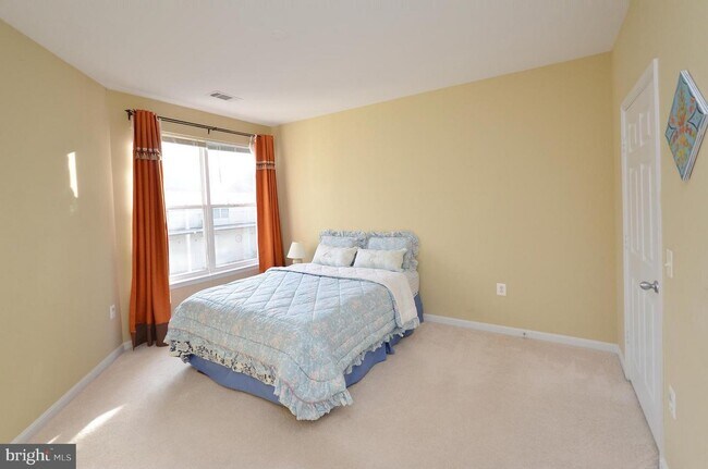 Bedroom 1 - 9486 Virginia Center Blvd Unit Marquis  420