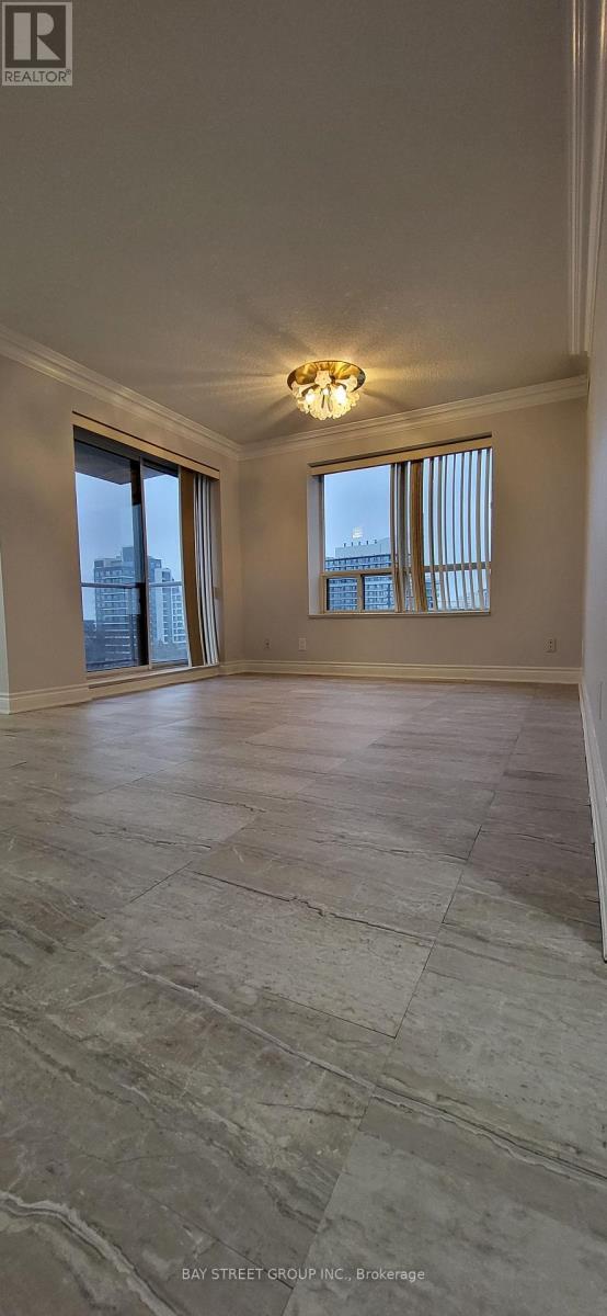 Photo - 2 Clairtrell Rd Unité 1110