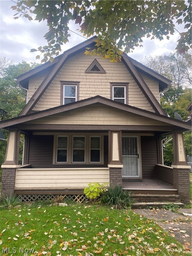 Building Photo - 1317 Manchester Rd