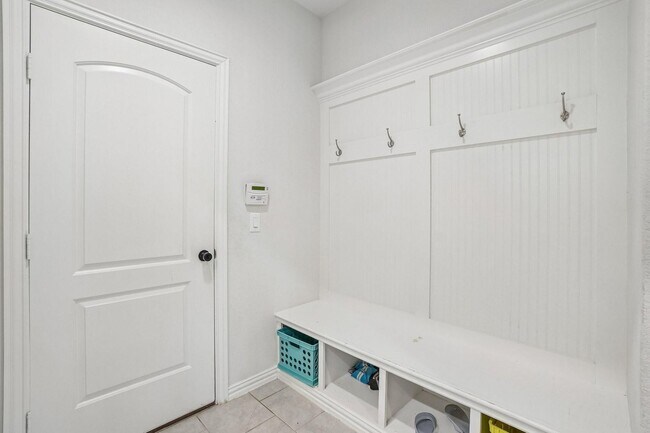 2603 Wallingford Dr