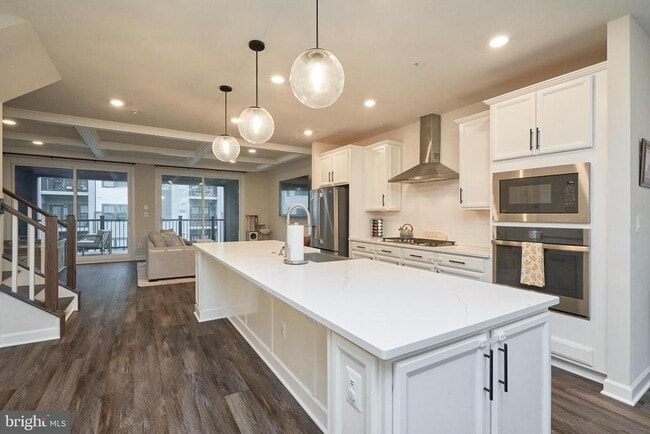 Photo - 2269 Woodland Gap Terrace