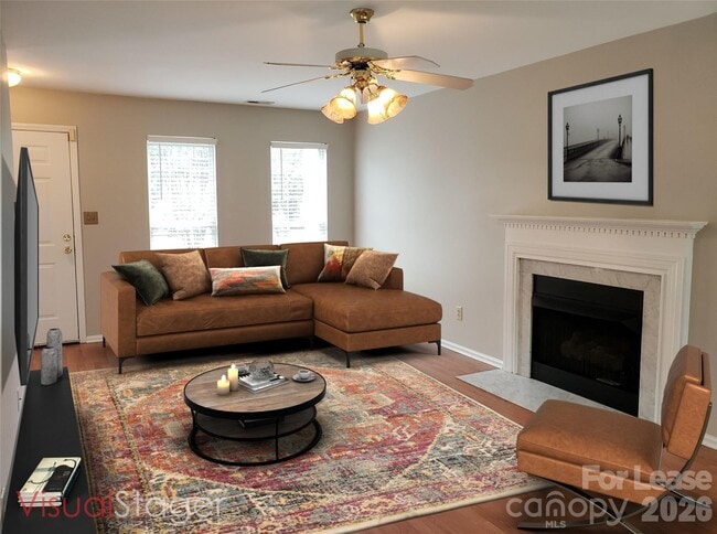 Photo - 4608 Falcon Chase Dr SW