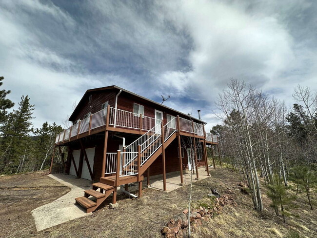 Photo - Beautiful Home in Beautiful Bailey!