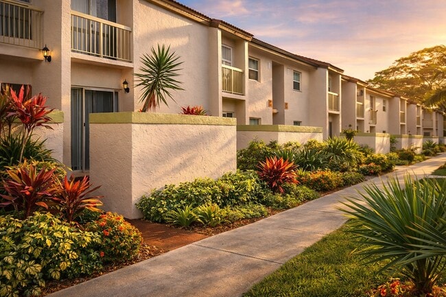 Building Photo - 3319 NW 101st Ave