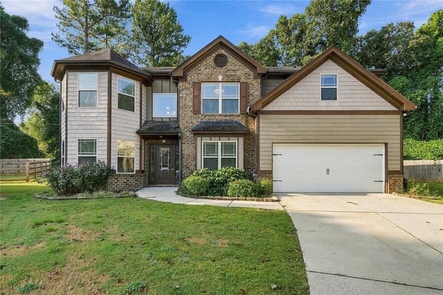 5335 Redfield Way
