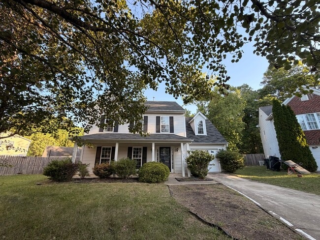 Photo - 7136 Roaming Path Ct