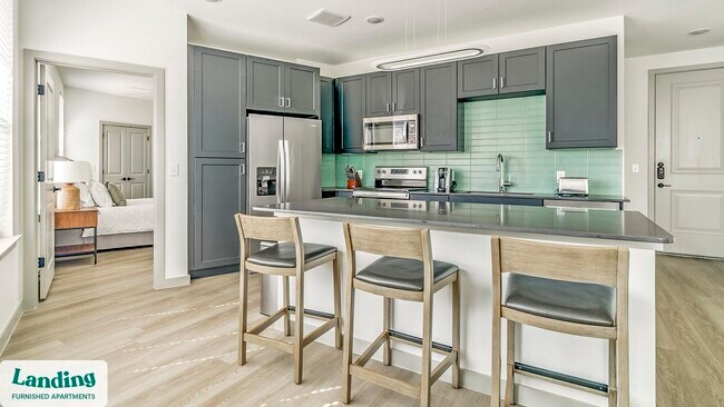 Photo - 91 Jensen Dr Unidad 2303