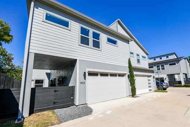 Photo - 1903 Jack Oak Ave Rental