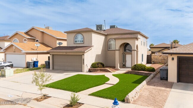 12741 Tierra Monje Ln