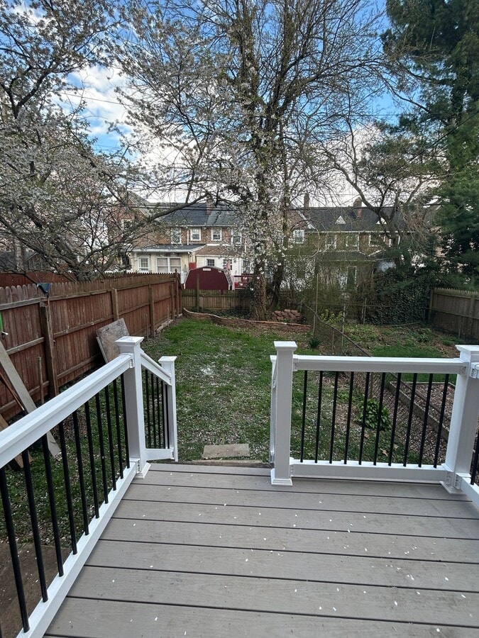 Photo - 438 Geddes St