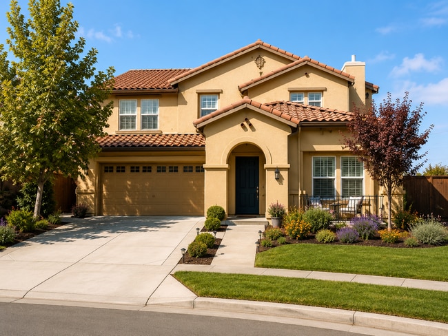Building Photo - Charming Woodland Corner Home – Spacious 3 Bed, 2.5 Bath on a Quiet Cul-de-Sac