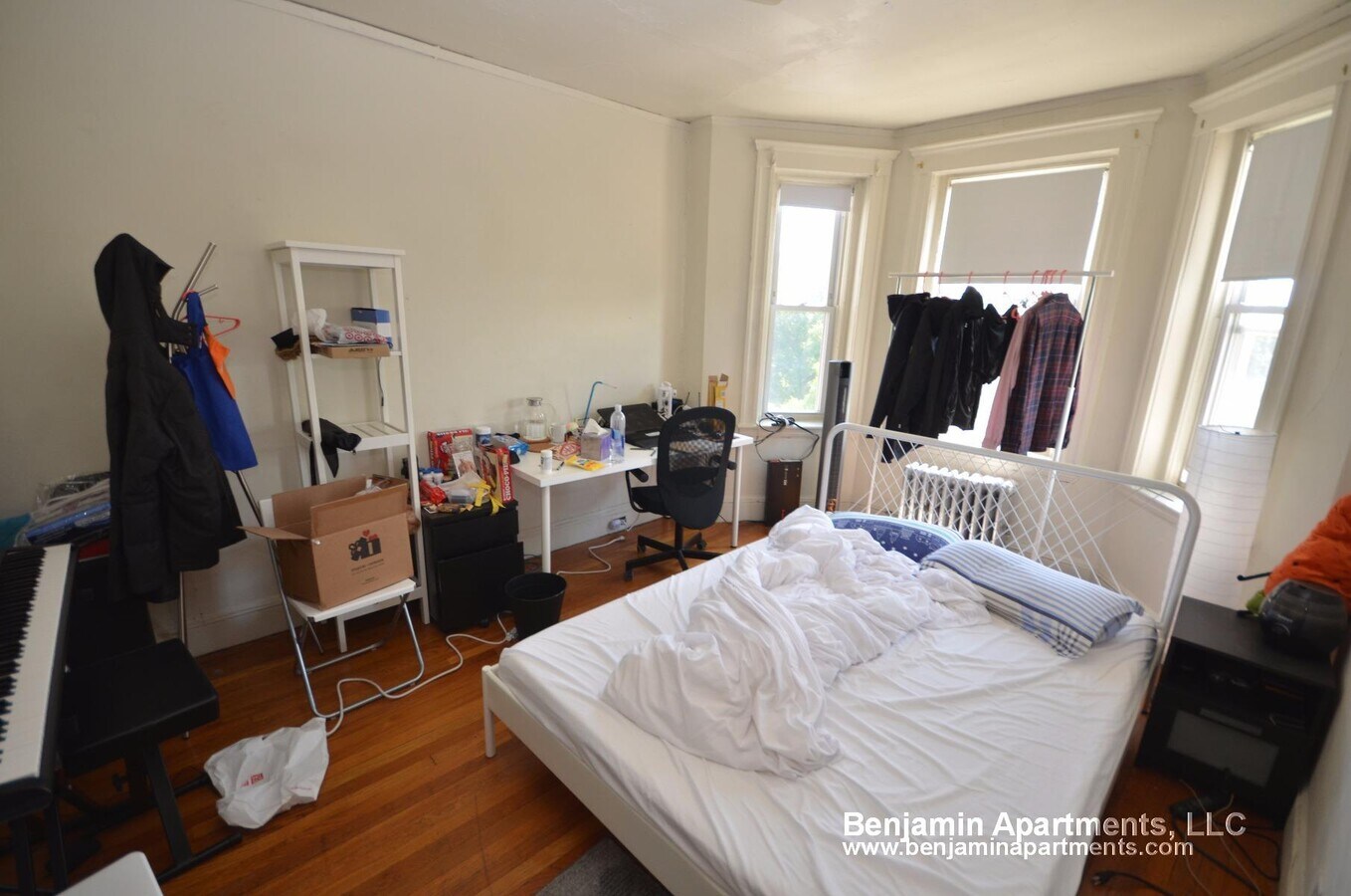 Photo - 1179 Boylston St Unit 19