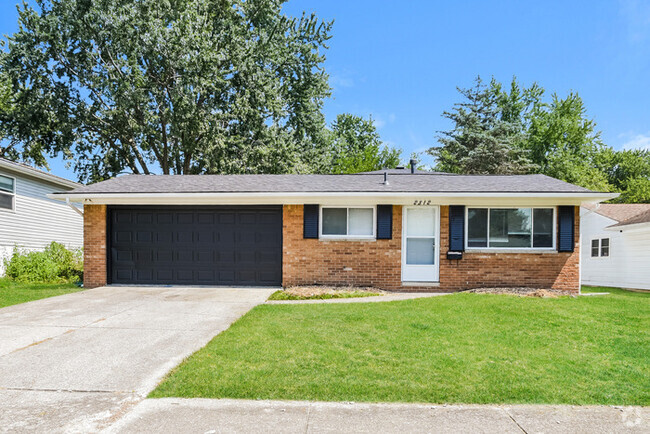 Building Photo - 2812 Stavely Ct Rental