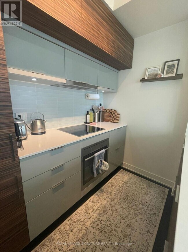 Photo - 88 Scott St Unité 4905