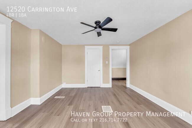 Photo - 12520 Carrington Ave