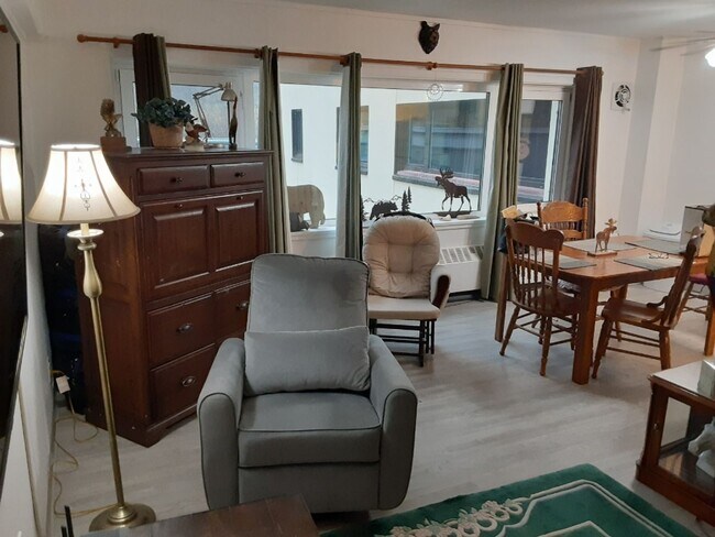 Photo - Furnished Rental in Whittier