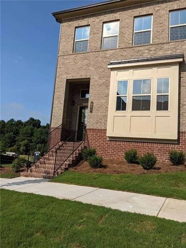 Modern 3BR House minutes to Woodstock dow... - Modern 3BR House  minutes to Woodstock dow...